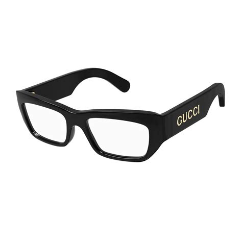 gucci bianco rossi blu occhiali|Gucci occhiali da vista.